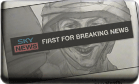 sky breaking news boards