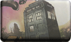 dr who