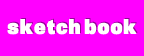 go to sketch book menu
