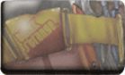 think strange pants