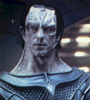 Find out about the notorious Gul Dukat!