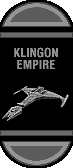 [ Klingon Empire ]