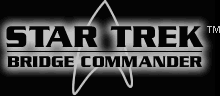 Visit the official Bridge Commander web site!