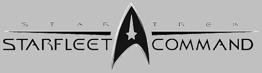Visit the official Starfleet Command web site!