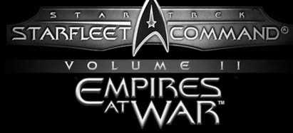 Visit the official Empires at War web site!