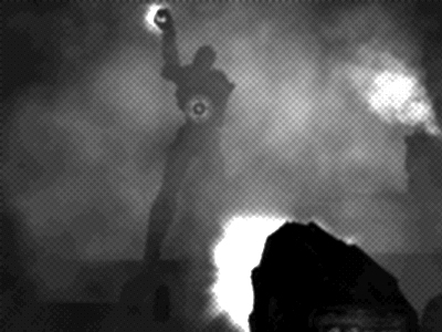 imps in the mist
