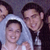 Very good friend of mine's wedding.