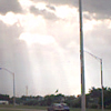 smoke from fires 7/10/04