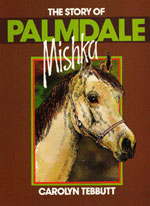 The Story of Palmdale Mishka