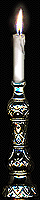 [candle]