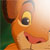SIMBA: "THE LION KING" ~ And this is Simba from "The Lion King," courtesy of... me! This one took about 2-3 hours to make, but I'm very happy with the results. After drawing Simba and Scar, I just needed to draw more Disney. I actually think... I like drawing this more than I like drawing anime! *gasp!* But I'm not ashamed! I love Disney! Well, I love most of Disney... not the part with "Atlantis" and whatever that new movie that's coming out is called. I had a hard time with Simba's eyes here, I hope they didn't turn out too bad. And backgrounds are always so much fun to make, heheh, especially since detail doesn't count and you can do almost whatever you want with them.