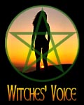 The Witch's Voice