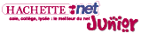 [Hachette.Net Junior]