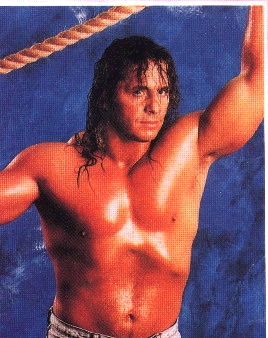 BRET HART