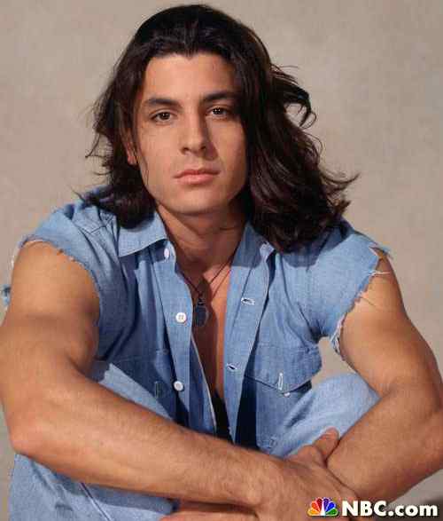 DIEGO SERRANO