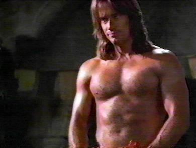 KEVIN SORBO