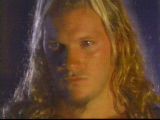 CHRIS JERICHO