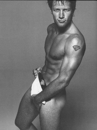 JON BON JOVI