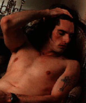 PETER STEELE