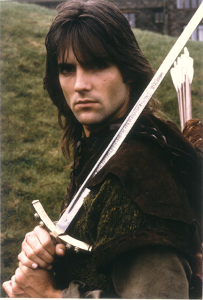 MICHAEL PRAED