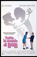 TUTTE LE MANIE DI BOB