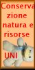 Conservazione della natura e delle sue risorse