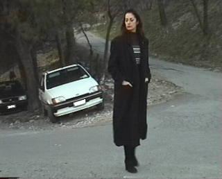 FIGURA INTERA
(tratto dal cortometraggio'Le parole del silenzio')