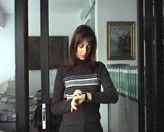 PIANO ITALIANO
(tratto dal cortometraggio'Le parole del silenzio')