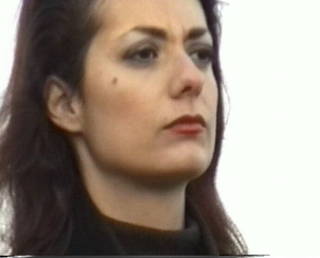 PRIMISSIMO PIANO
(tratto dal cortometraggio'Le parole del silenzio')