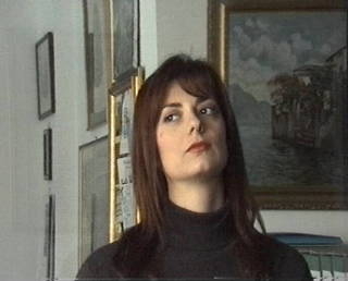 PRIMO PIANO
(tratto dal cortometraggio'Le parole del silenzio')