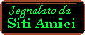 Ringrazio Siti Amici