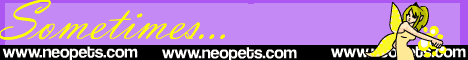 *Neopets*