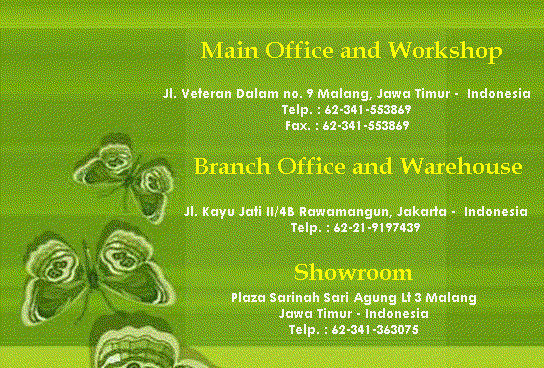 Main Office