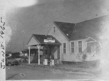 The Store, 1965