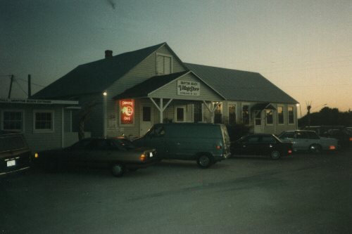 The Store, 1985