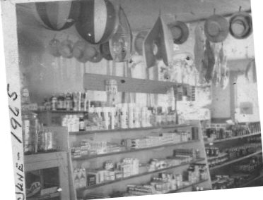 The Store, 1965