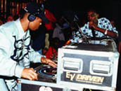 Bass Odyssey