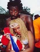 Bennie and Kim