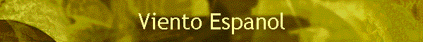 Viento Espanol