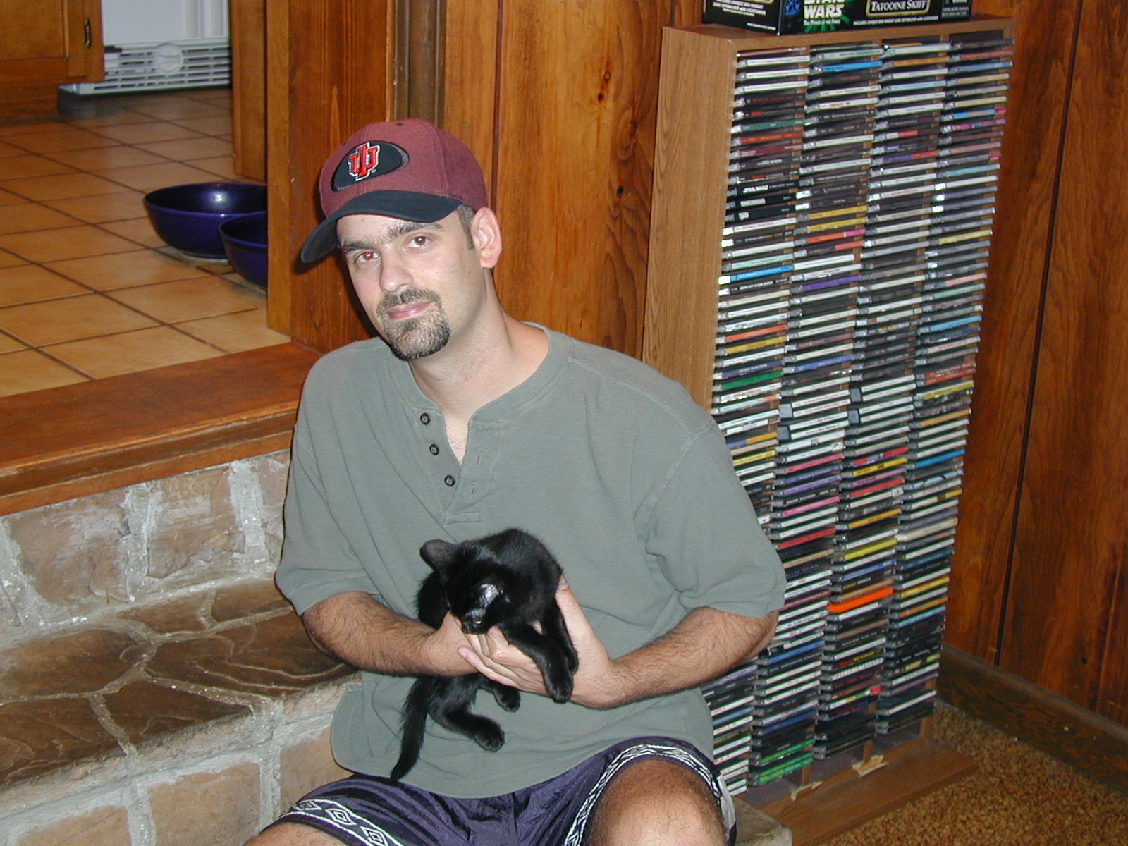 Picture of a Pet!