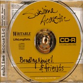 Acoustic - Bradley Nowell and Friends (1998) Lyrics