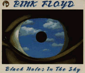 Black Holes in the Sky