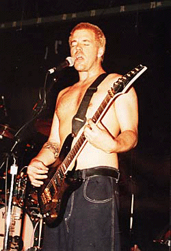 brad