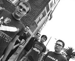 Get Up Kids