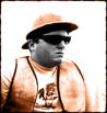 Eric's Biography