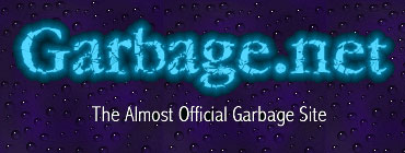 Garbage Net