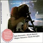 Londond - '66 - '67