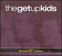 Red Letter Day/ Woodson (2001)