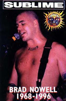 brad