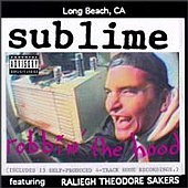 Robbin' The Hood (1994) Lyrics